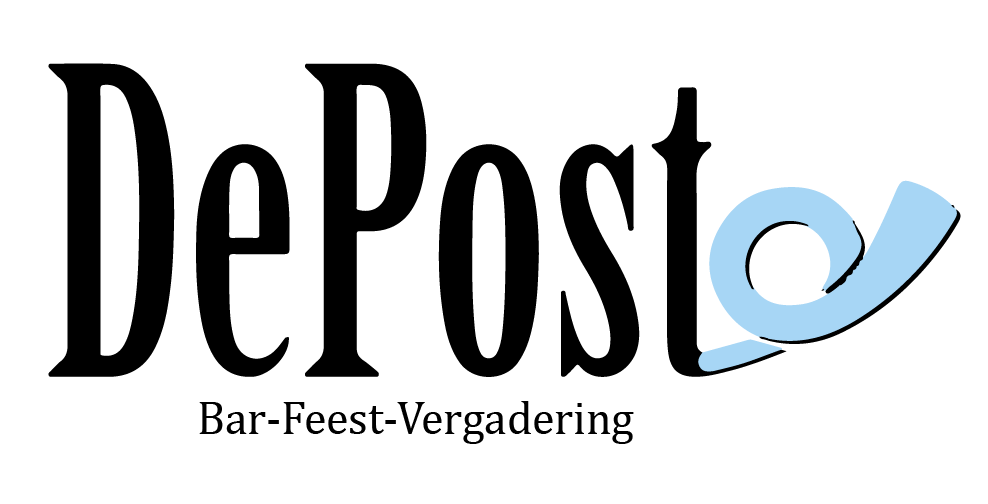 De Post Tielt logo