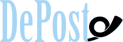 Logo De Post Tielt